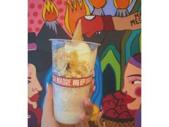 HALO HALO-Mesa Madre梅萨妈妈·Bintana(国贸店)