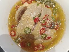 -琼林徽宴(中央门店)