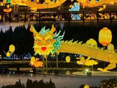 -歌斐颂巧克力小镇