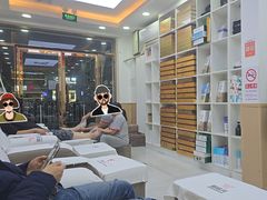 -郑远元专业修脚房(郁花园店)
