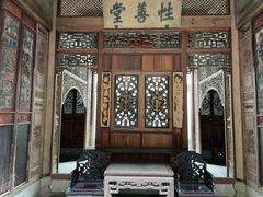 -徽商大宅院