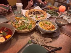 -O'mills Sourdough Bakery&Bistro(永嘉路店)