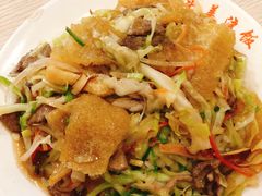 老头盖浇饭-老头盖浇饭(南京新街口明瓦廊宏光酒店店)