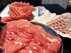 -阳坊涮肉(西直门凯德mall店)