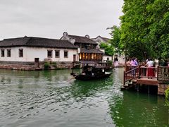 -乌镇西栅景区