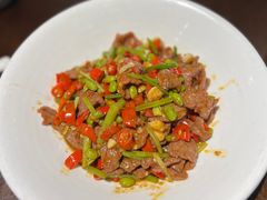 -川香渔府(万达店)