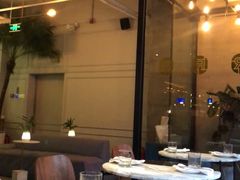 大堂-the rug 飞毯 (朝阳公园店)