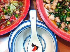 -小街47號江湖菜(四合院店)