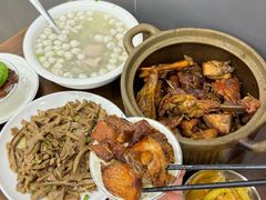 -斯丹姜母鸭·古法干香(涂门街总店)