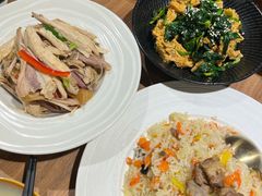 -贯贯吉·清真餐厅(浙江中路店)