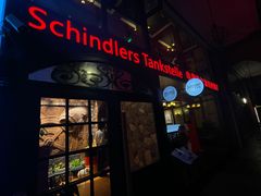 -申德勒加油站西餐厅Schindlers Tankstelle(上海外滩店)