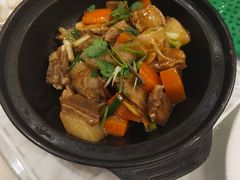 -河州宾馆清真餐厅(文锦南路店)