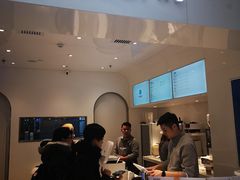 -兰熊鲜奶(西直门凯德mall店)