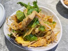 -璞臻汽锅餐厅(南京东路店)
