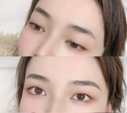-久匠·野生眉半永久纹眉