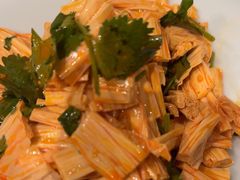 -那家小馆•北京菜•烤鸭(中关村店)