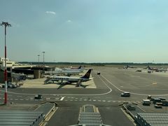 -米兰马尔彭萨国际机场