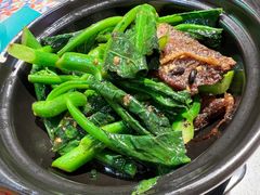-明腾壹间茶餐厅(新都会花园广场店)