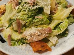 凯撒沙拉配咸鸭肉-SMOKI & CO(五大道店)