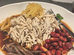 -小厨娘淮扬菜(河西奥美大厦店)