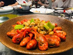 -富邦大酒店-愉月轩中餐厅