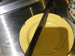 -马路牙子地桌烤肉(工体店)