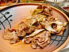 -大渔铁板烧(东城店)