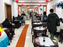 大堂-仁信双皮奶(东川路店)