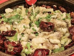 -大丰收脆鱼(浦西万达店)