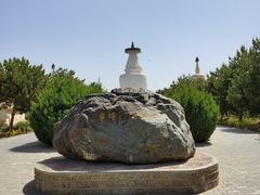 -凉州白塔寺景区