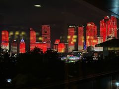 -海尔洲际酒店天下一品中餐厅