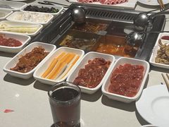 -海底捞火锅(万丰桥店)