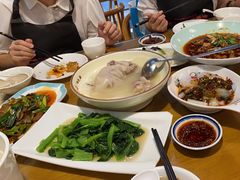 -易老妈蹄花.特色川菜(人民公园总店)