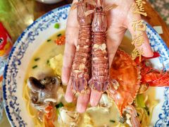 -霆记海鲜·只为这碗面(滨江店)