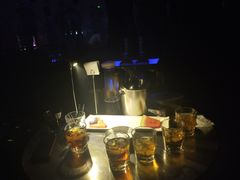 -SPACE(欢乐颂购物中心店)