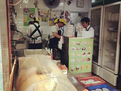 -芬芳甜品(同福路店)