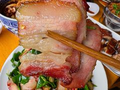 -大众跷脚牛肉馆·非遗传承单位(峨眉山店)