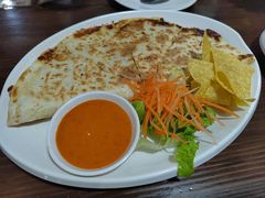 -panchos 墨西哥餐厅(嘉绿苑店)