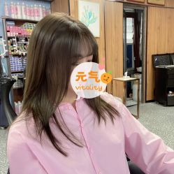 点击看大图 -HD HAIR STYLE