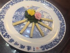 -吴门人家·苏宴宫廷菜(拙政园店)