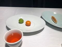 -二十四单 淮扬新味