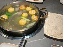 -潮发潮汕牛肉店(东方宝泰店)