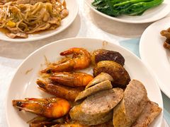 -广州融创花间堂悦雪酒店-花间食西餐厅