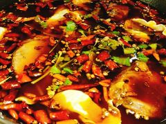 -受气牛肉·重庆耙牛肉(来福士店)