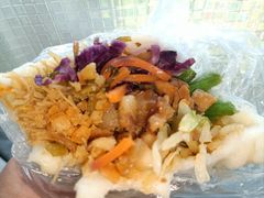 -张果佬年糕卷(科巷店)