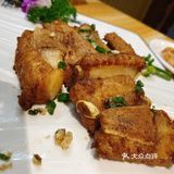最最最最最赞的是他们家的海鲜粥