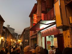 -添發碗仔翅美食