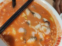 -阿香米线(乐客城店)