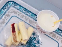 宫廷奶酪-清真马记宫廷奶酪(农光里店)