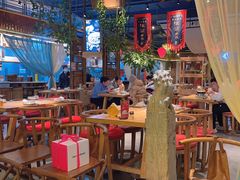 -水煮三国·川鲁江湖菜(香山店)